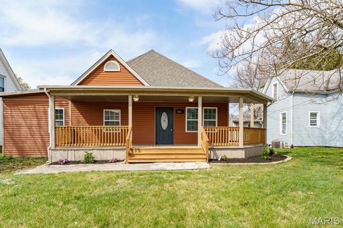 1121 W Main Street, Collinsville, IL, 62234 | Card Image