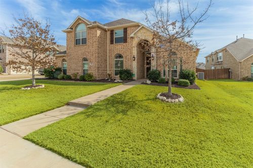 3010 Burgundy Ln, Midlothian, TX, 76065-1250 | Card Image
