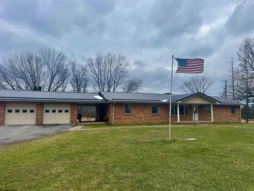 5178 Beverly Pike, Beverly, WV, 26253-1401 | Card Image