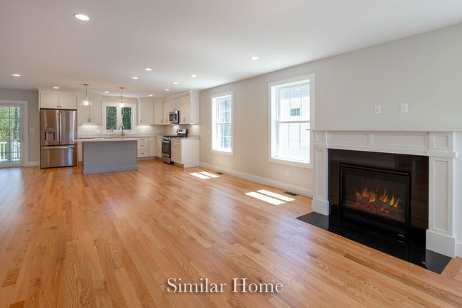 4 - 76 Mulberry Ln, Condo with 2 bedrooms, 2 bathrooms and null parking in Epping NH | Image 7