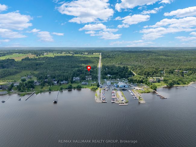 3311 Barlow Cres, House other with 3 bedrooms, 4 bathrooms and 6 parking in Dunrobin ON | Image 39