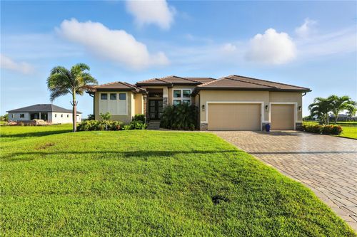 17122 Barcrest Ln, PUNTA GORDA, FL, 33955-4442 | Card Image