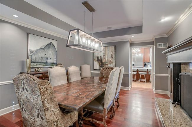9717 Overbrook Rd, House other with 5 bedrooms, 5 bathrooms and null parking in Leawood KS | Image 12
