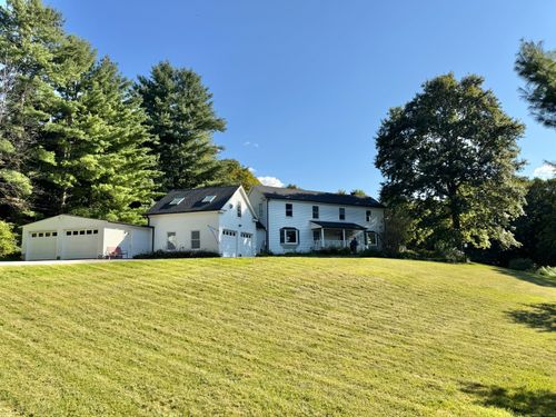 15 Cemetery Hill Rd, Cornwall, CT, 06753-1008 | Card Image