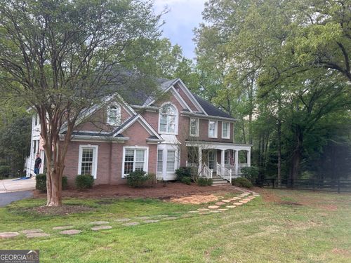 25 Meadow Rdg, Social Circle, GA, 30025-4829 | Card Image
