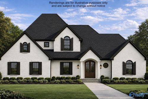416 Dominion Dr Se, Hartselle, AL, 35640-4745 | Card Image