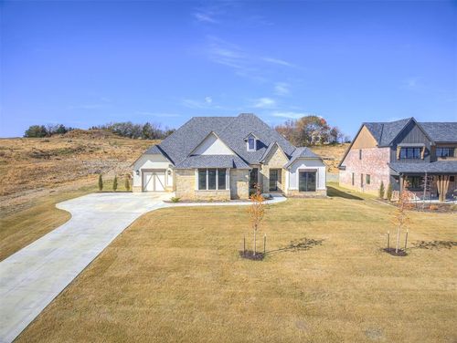 12125 Sunrise Ridge Loop, Kingston, OK, 73439 | Card Image