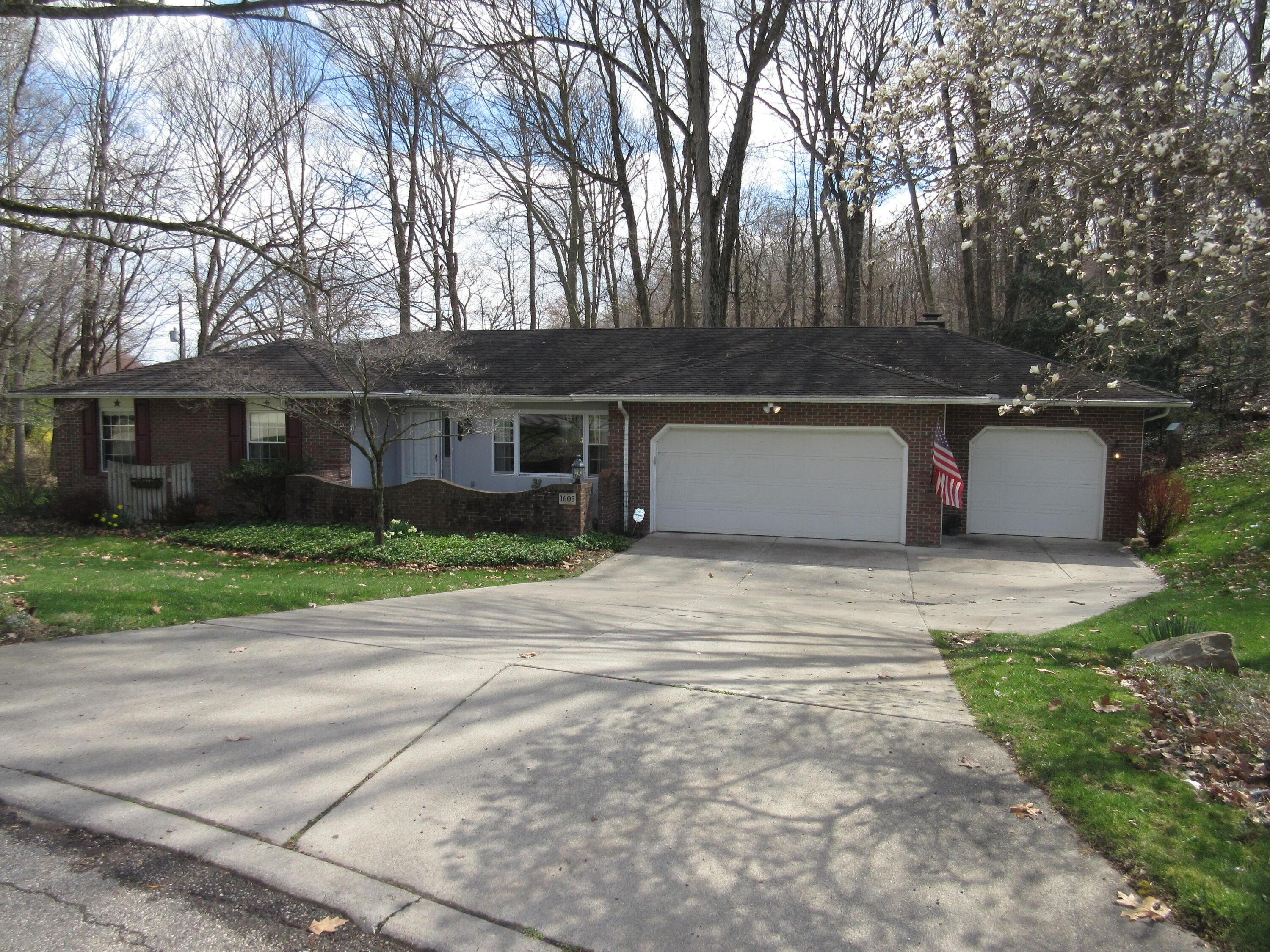 Krebs Ct, Newark, OH 43055