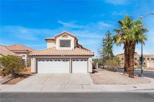7540 Holloran Ct, Las Vegas, NV, 89128-0208 | Card Image