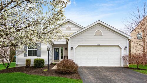 1521 W Quail Run Dr, Newark, OH, 43055-9276 | Card Image