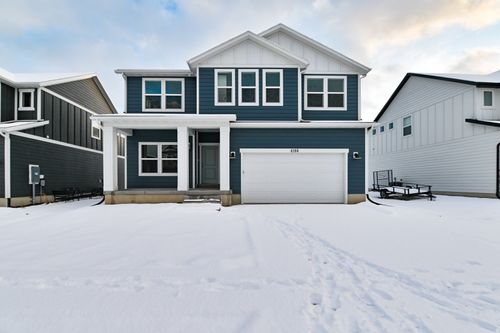 4366 E Willow Oak Way, Eagle Mountain, UT, 84005-6344 | Card Image