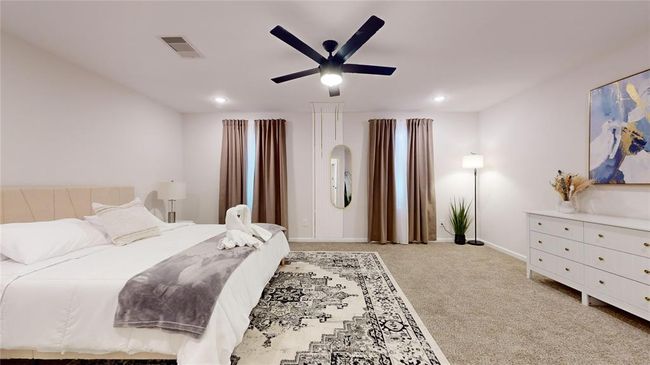 6211 Fairchild St, House other with 3 bedrooms, 3 bathrooms and 2 parking in Houston TX | Image 28