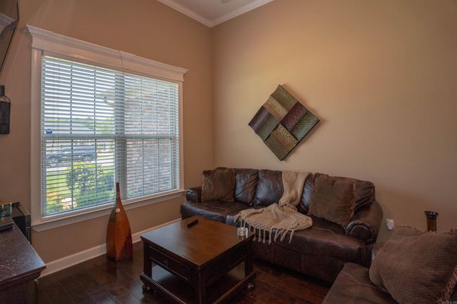 2908 Johnswood Village Dr, House other with 4 bedrooms, 2 bathrooms and null parking in Bryant AR | Image 35