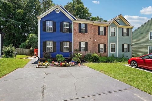 3320 Vintage Pointe Ct, Lawrenceville, GA, 30044-8202 | Card Image