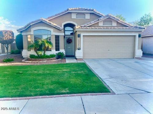 13341 W Ocotillo Ln, Surprise, AZ, 85374-5256 | Card Image