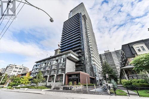 1106-101 Erskine Ave, Toronto, ON, M4P0C5 | Card Image