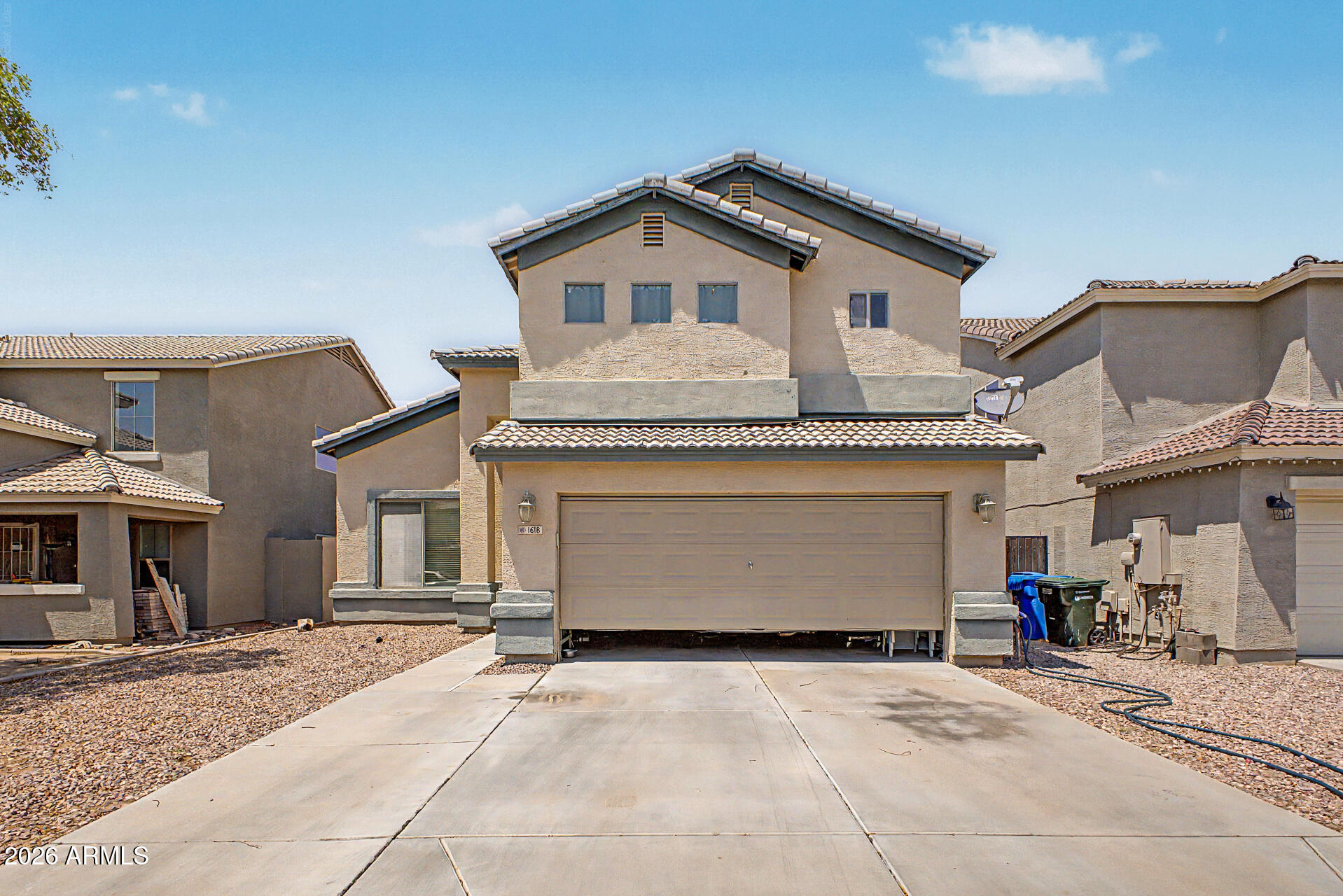 Residential in Phoenix
