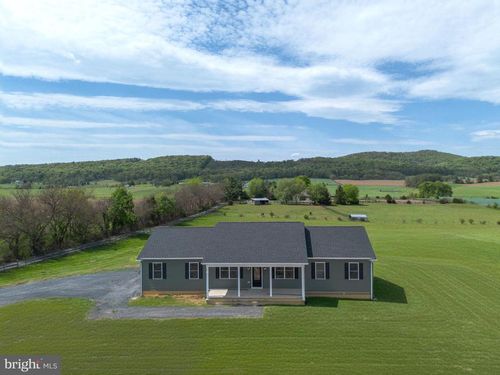 1611 Pleasant View Rd, MOUNT JACKSON, VA, 22842-2848 | Card Image