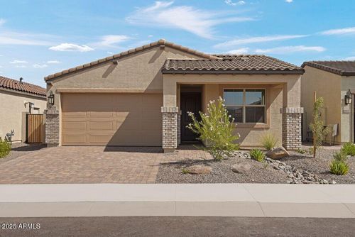 18108 W Hiddenview Dr, Goodyear, AZ, 85338-8164 | Card Image