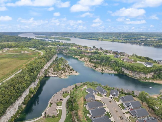 8 Villa Pointe Section 3, Home with 0 bedrooms, 0 bathrooms and null parking in Jeffersonville IN | Image 18