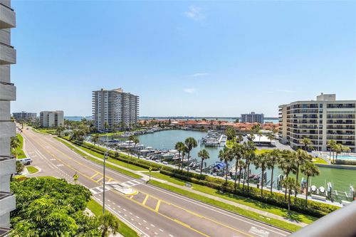 607-1660 Gulf Blvd, CLEARWATER BEACH, FL, 33767-2937 | Card Image