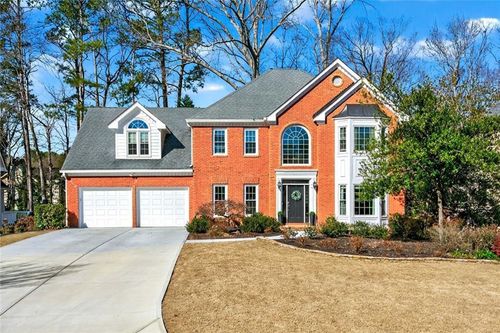 5490 Grove Point Rd, Alpharetta, GA, 30022-6000 | Card Image