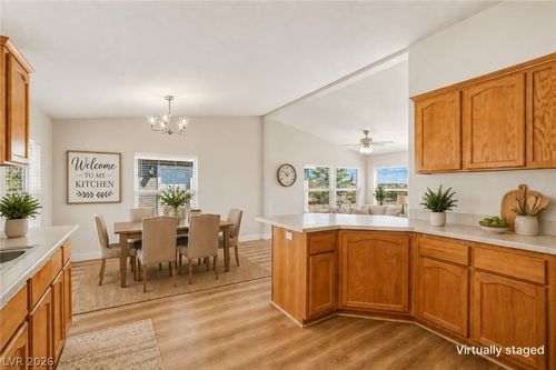 2220 S Bannavitch St, Pahrump, NV, 89048-5379 | Card Image
