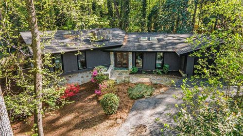 2568 Sugarplum Ct Ne, Atlanta, GA, 30345-1550 | Card Image