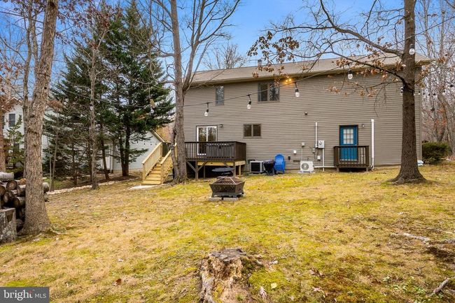 375 Alleghany Dr, House other with 3 bedrooms, 3 bathrooms and null parking in MCGAHEYSVILLE VA | Image 37