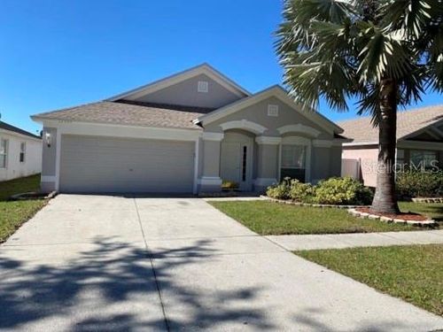 12309 Hawkeye Point Pl, RIVERVIEW, FL, 33578-3396 | Card Image