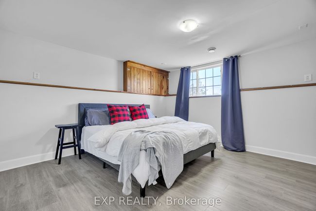 854 Scuttlehole Rd, House other with 5 bedrooms, 3 bathrooms and 12 parking in Roslin ON | Image 31