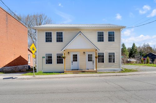 2829-2831 County Rd 6 Road, Stone Mills, ON, K0K3N0 | Card Image
