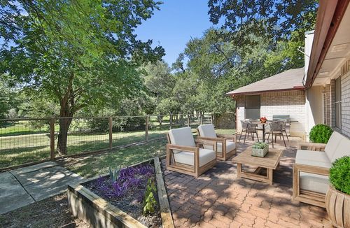 7401 Rankin Trl, Austin, TX, 78729-7417 | Card Image