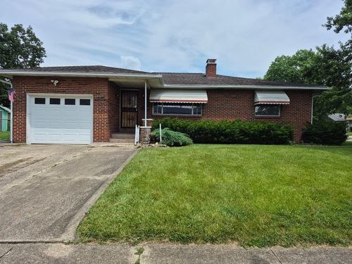 4260 E Mound St, Columbus, OH, 43227-1736 | Card Image