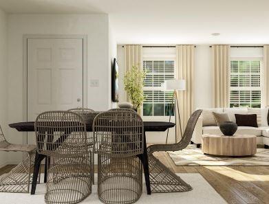Residential Lease in Princeton 2