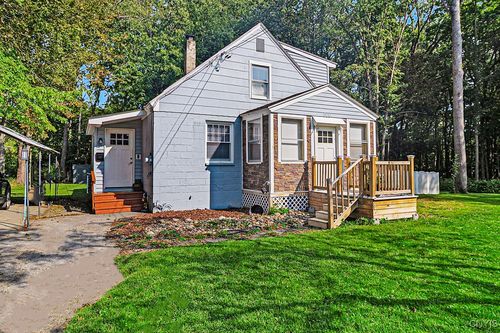 500 Millbrook Rd, Rome, NY, 13440-5514 | Card Image