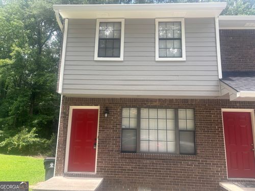 140 Meadowbrook Ct, Fayetteville, GA, 30215-8291 | Card Image