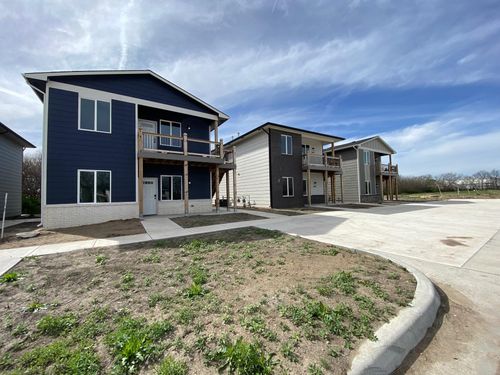 5501 N Bressler Dr, Park City, KS, 67219 | Card Image