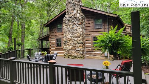1100 Bodenheimer Dr, Boone, NC, 28607-4023 | Card Image