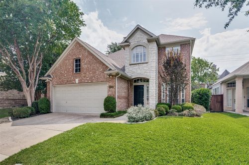 18648 Gibbons Dr, Dallas, TX, 75287-4042 | Card Image