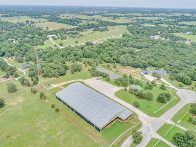 Property is just a few minutes walk to the community arena | Image 13