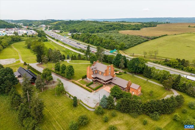 325 Factory Outlet Dr, House other with 5 bedrooms, 4 bathrooms and null parking in Max Meadows VA | Image 64