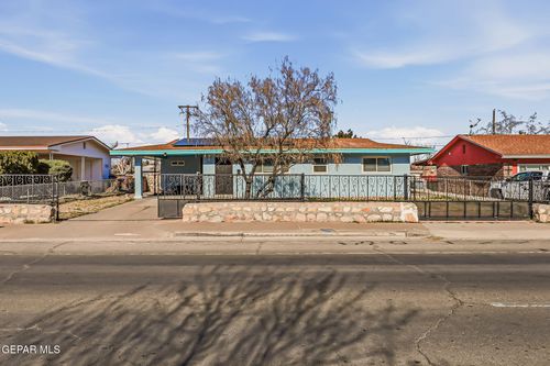 9605 Montwood Dr, El Paso, TX, 79925-6023 | Card Image