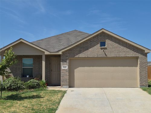 1533 Woodbrook Ln, Hutchins, TX, 75141-1249 | Card Image