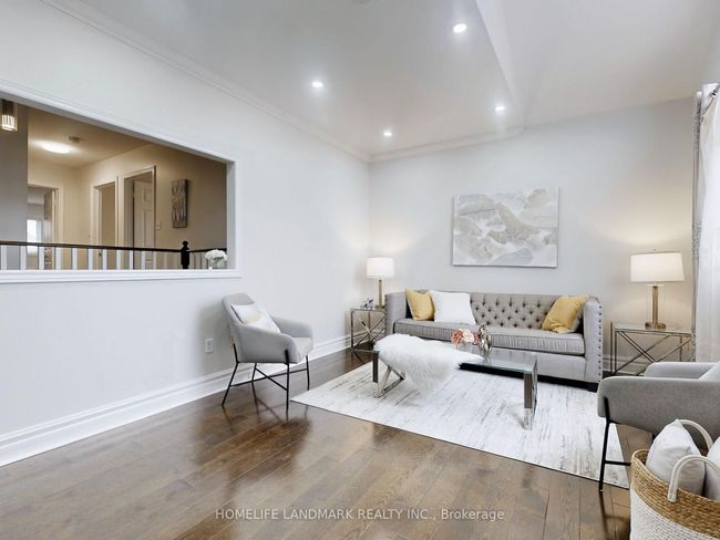 143 Baycliffe Dr, House other with 3 bedrooms, 4 bathrooms and 2 parking in Whitby ON | Image 25