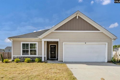 811 Nilo Farms Way, Gaston, SC, 29053-9621 | Card Image