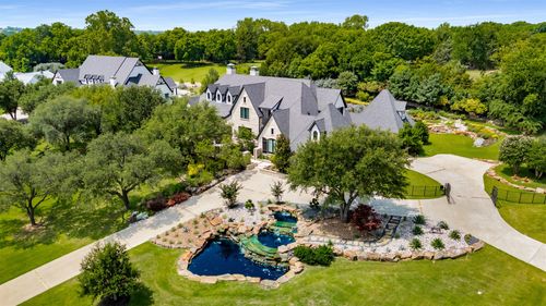 1370 Red Oak Trl, Fairview, TX, 75069-9495 | Card Image