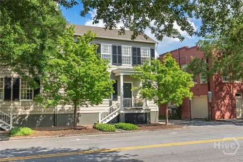140 Habersham St, Savannah, GA, 31401-3823 | Card Image