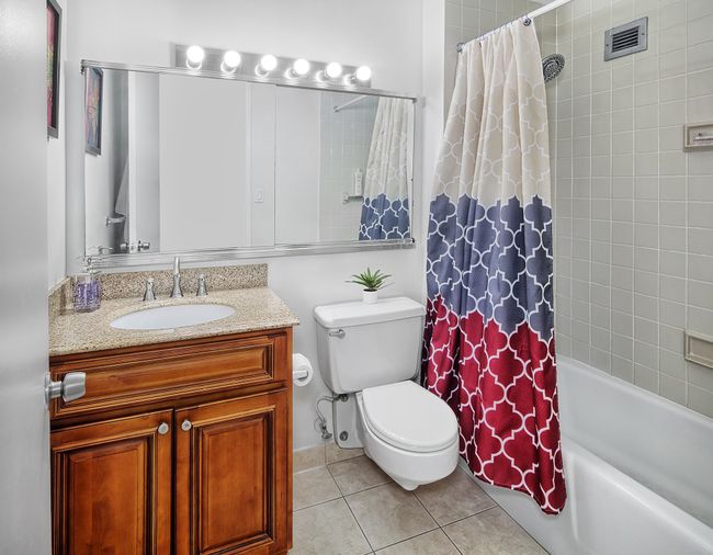 APT-28H - 7000 Kennedy Blvd E, Condo with 3 bedrooms, 3 bathrooms and null parking in Guttenberg NJ | Image 10