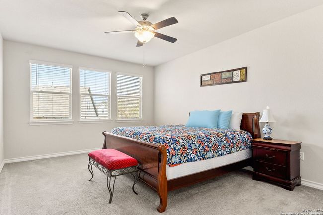 5603 Chestnut Xing, House other with 5 bedrooms, 3 bathrooms and null parking in San Antonio TX | Image 14